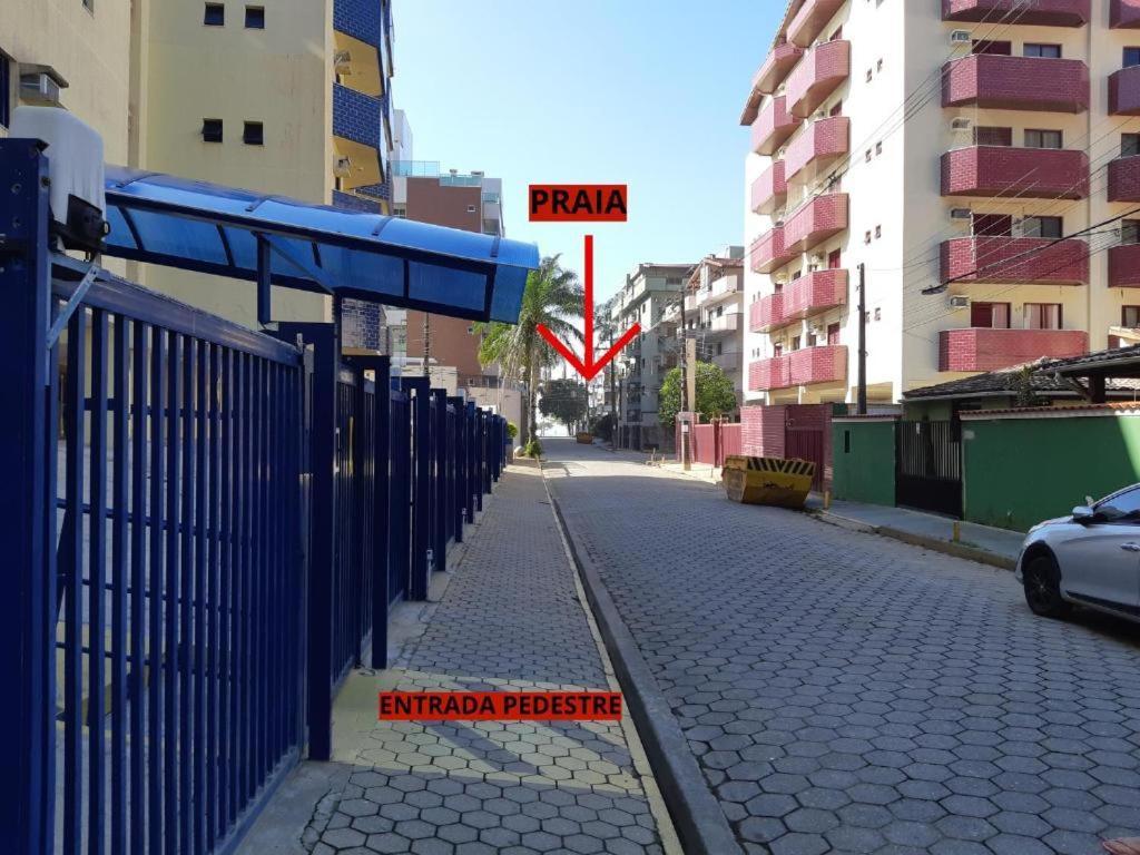 Apartamento Proximo Ao Mar! Ubatuba Bagian luar foto