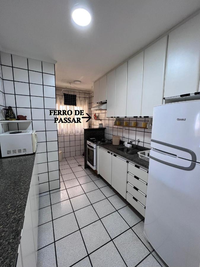 Apartamento Proximo Ao Mar! Ubatuba Bagian luar foto