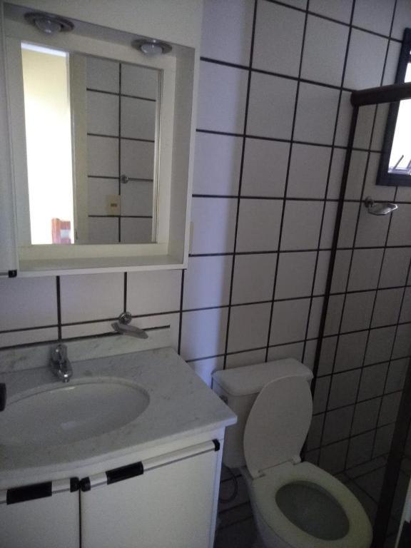 Apartamento Proximo Ao Mar! Ubatuba Bagian luar foto