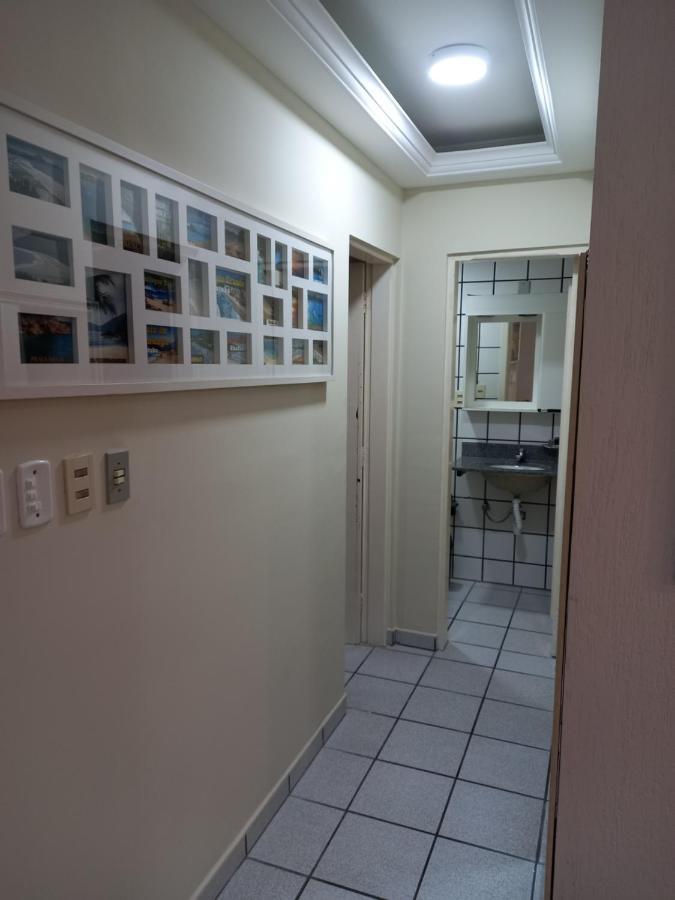 Apartamento Proximo Ao Mar! Ubatuba Bagian luar foto