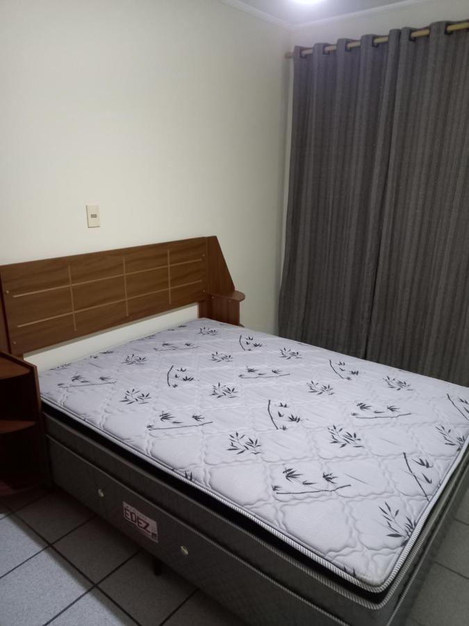 Apartamento Proximo Ao Mar! Ubatuba Bagian luar foto