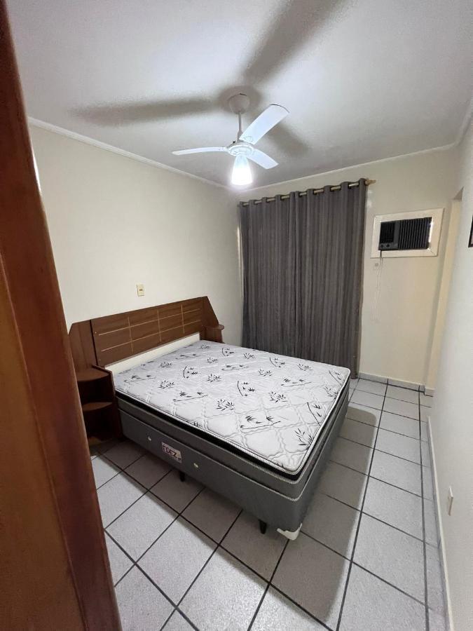 Apartamento Proximo Ao Mar! Ubatuba Bagian luar foto