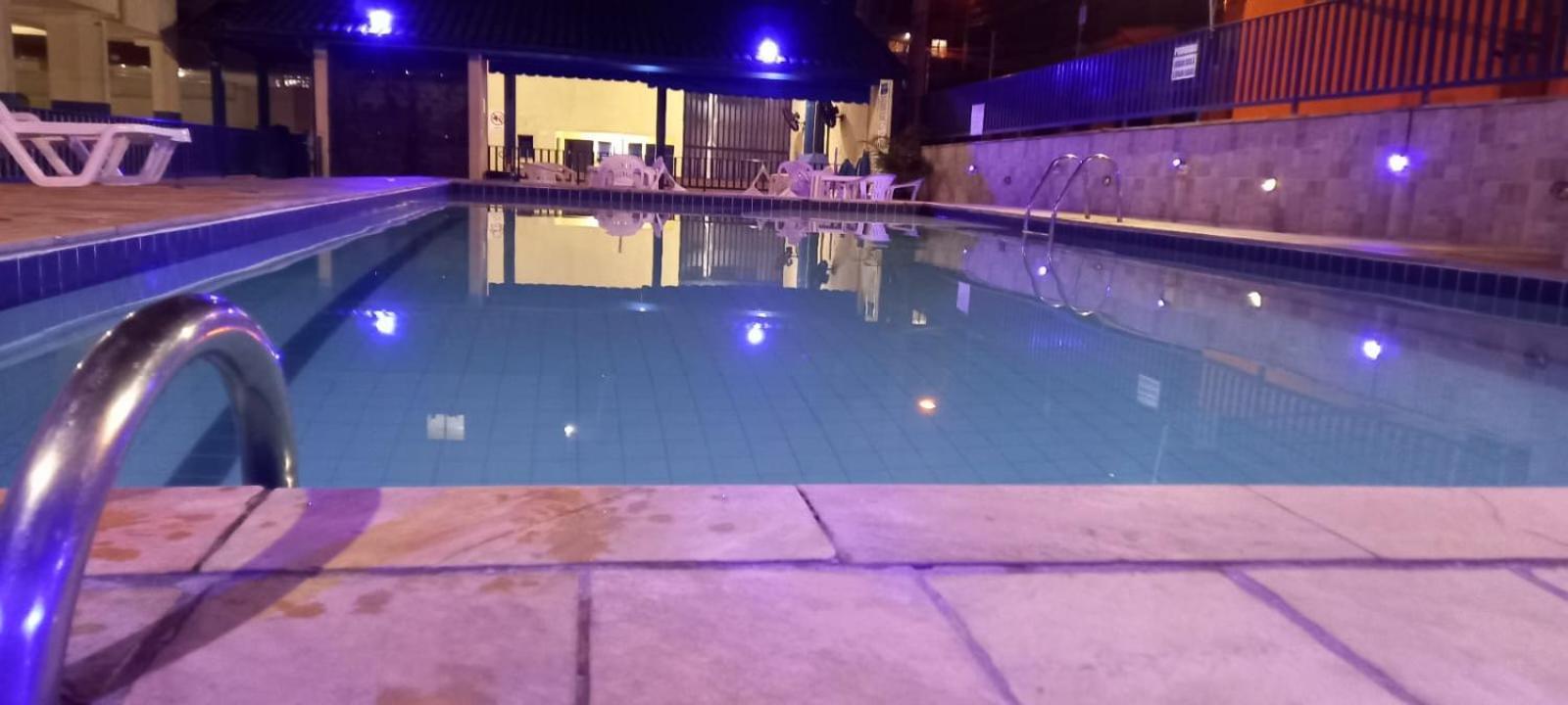 Apartamento Proximo Ao Mar! Ubatuba Bagian luar foto