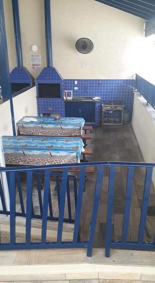 Apartamento Proximo Ao Mar! Ubatuba Bagian luar foto